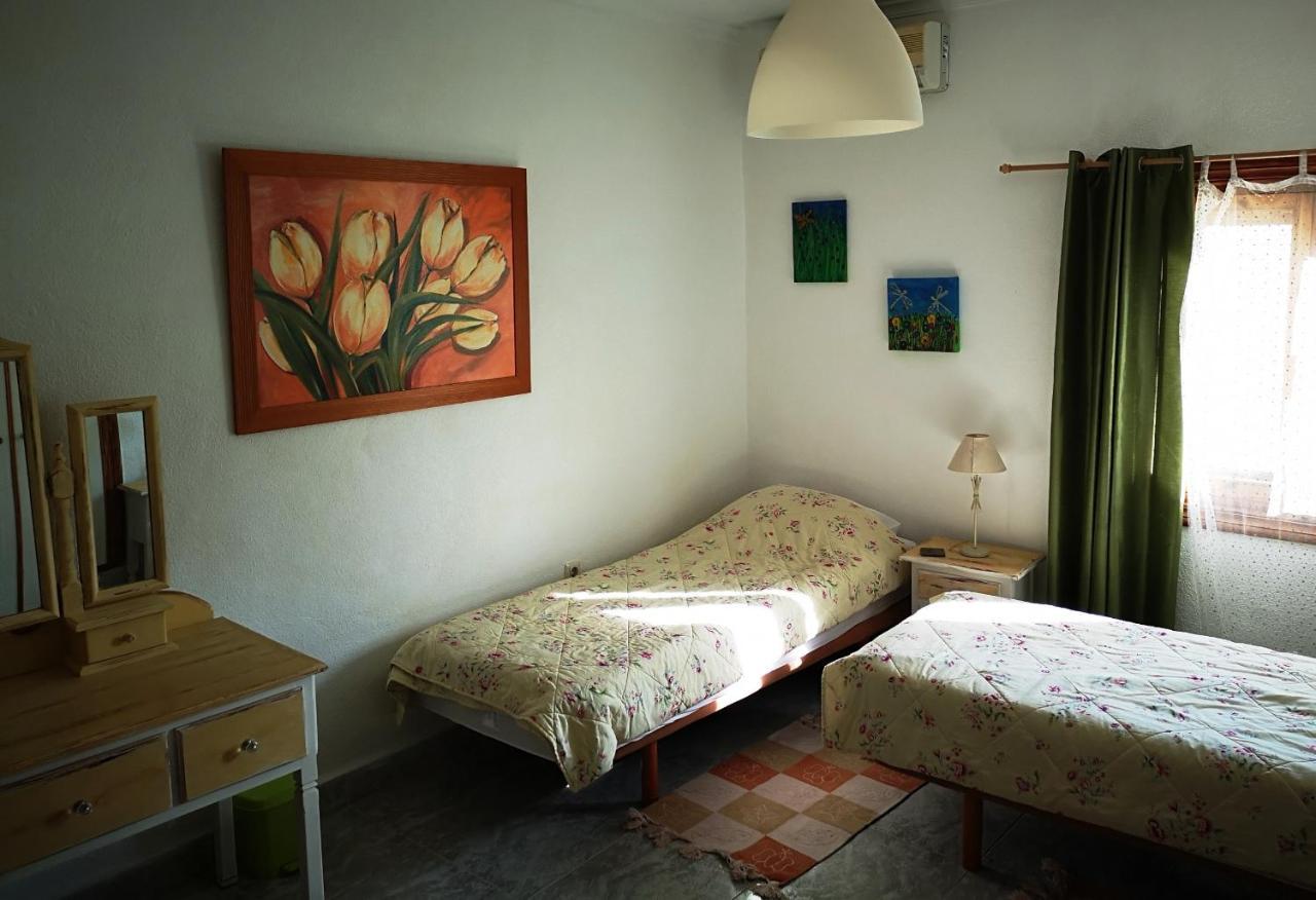 Hotel Tara Casa Cartagena Exteriér fotografie
