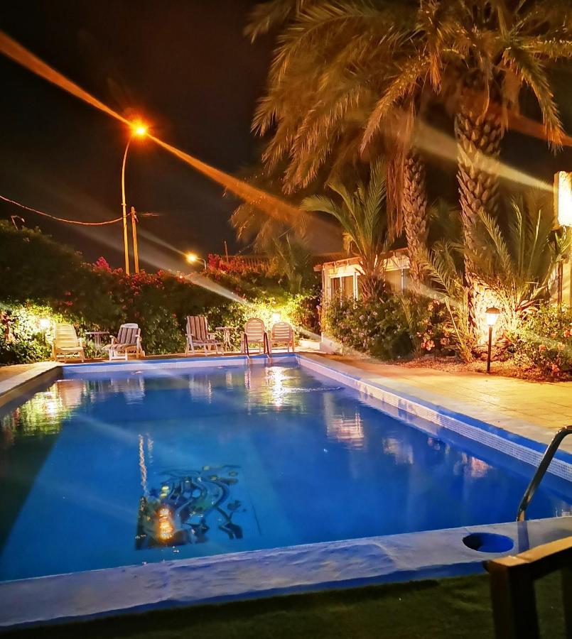 Hotel Tara Casa Cartagena Exteriér fotografie