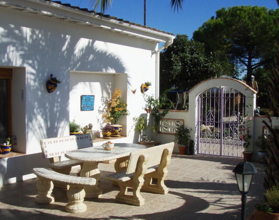 Hotel Tara Casa Cartagena Exteriér fotografie