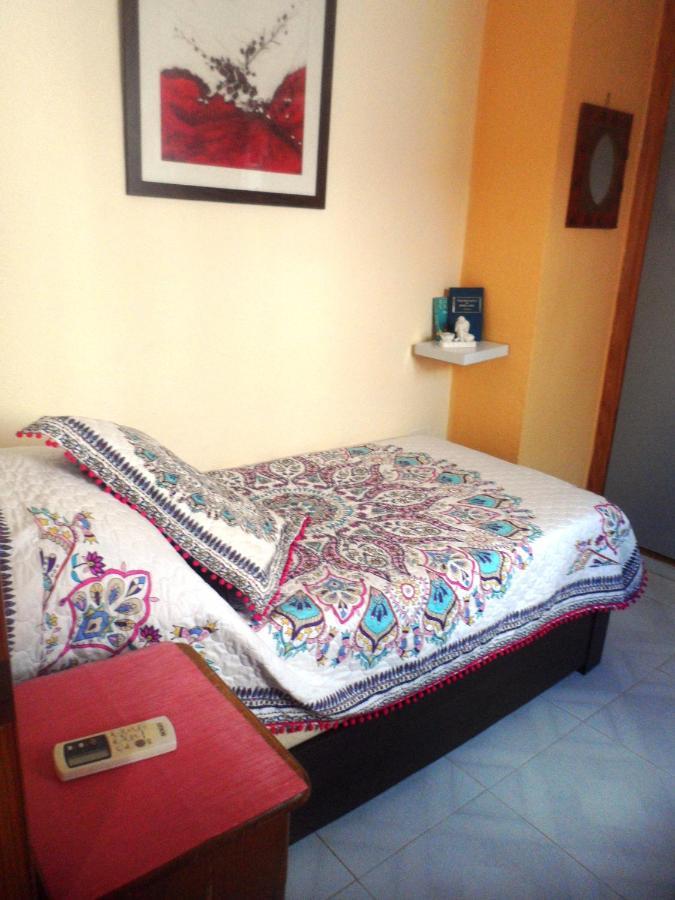 Hotel Tara Casa Cartagena Exteriér fotografie