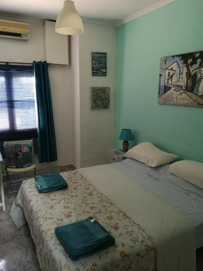 Hotel Tara Casa Cartagena Exteriér fotografie