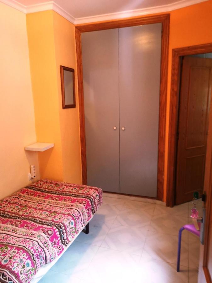 Hotel Tara Casa Cartagena Exteriér fotografie