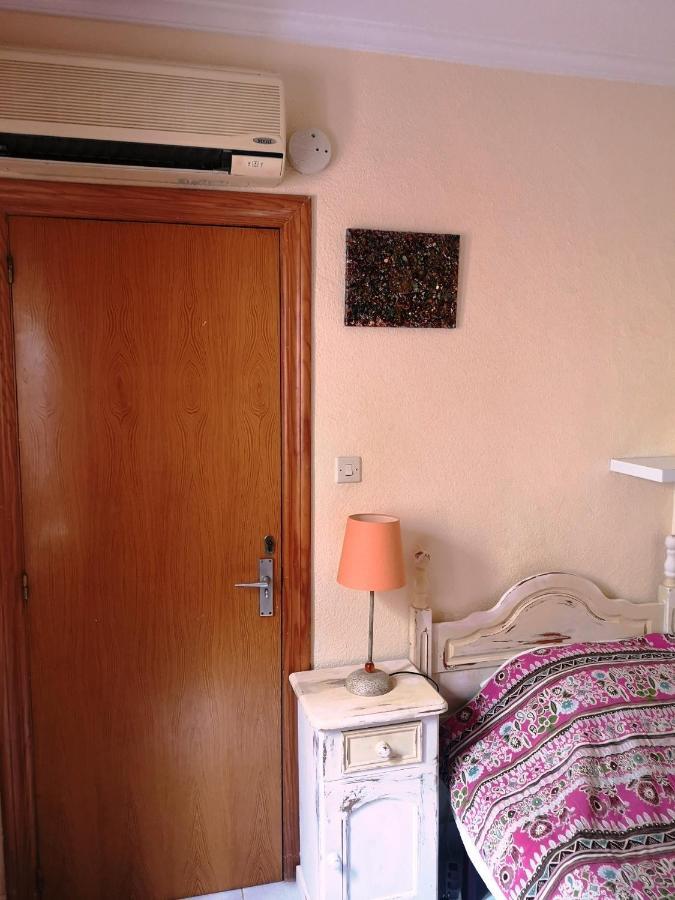 Hotel Tara Casa Cartagena Exteriér fotografie