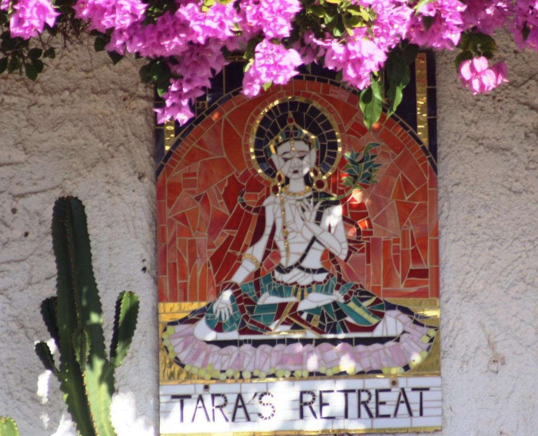 Hotel Tara Casa Cartagena Exteriér fotografie