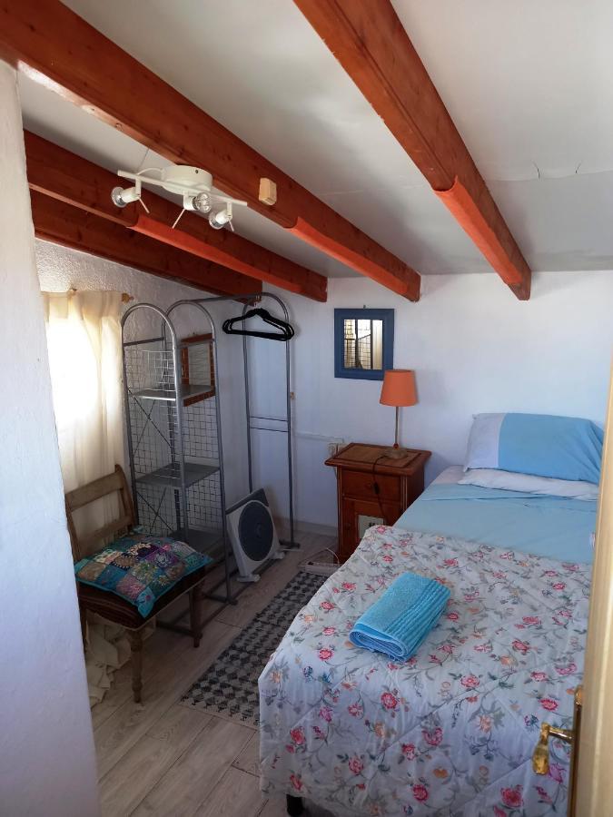 Hotel Tara Casa Cartagena Exteriér fotografie