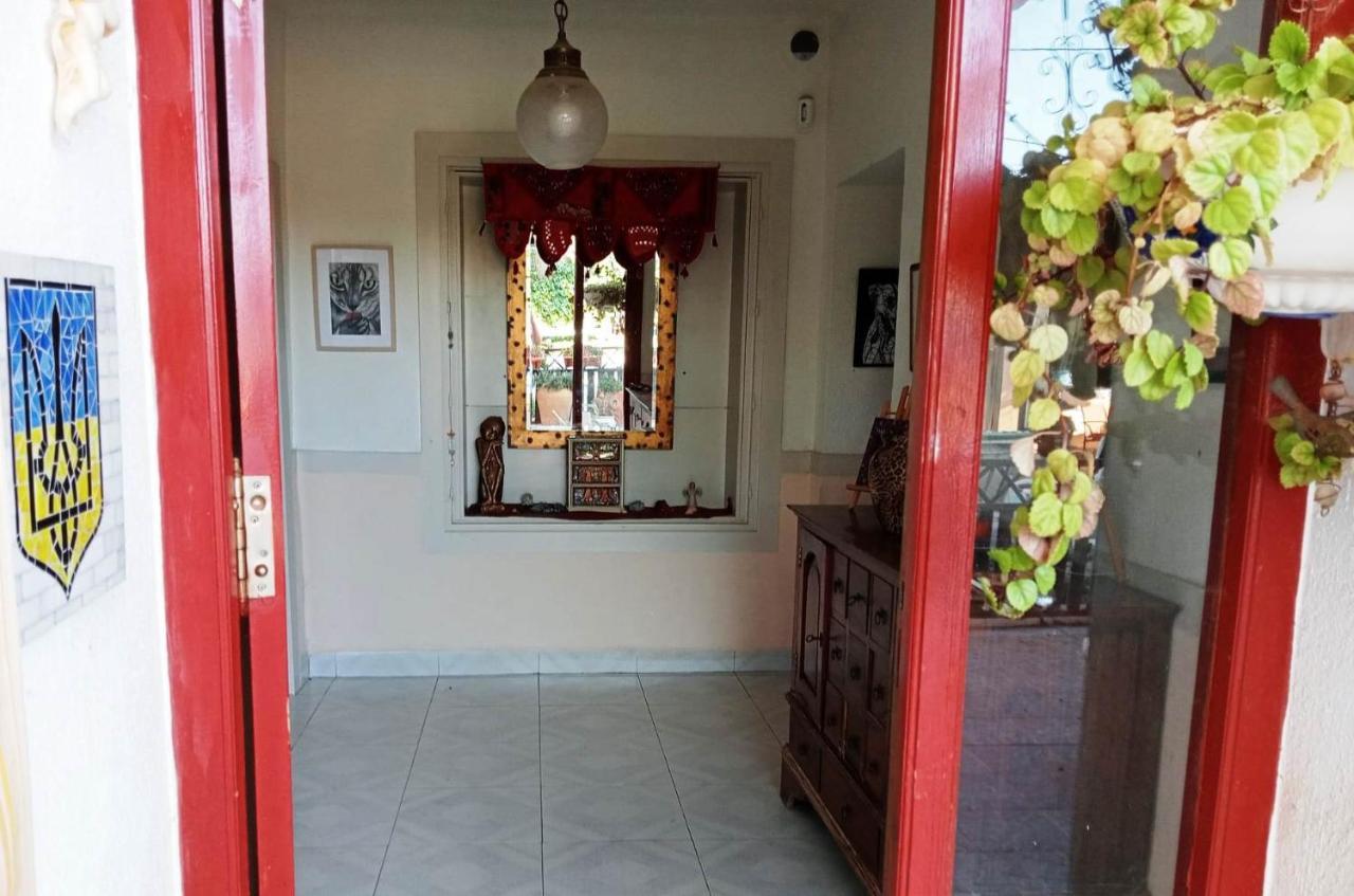 Hotel Tara Casa Cartagena Exteriér fotografie