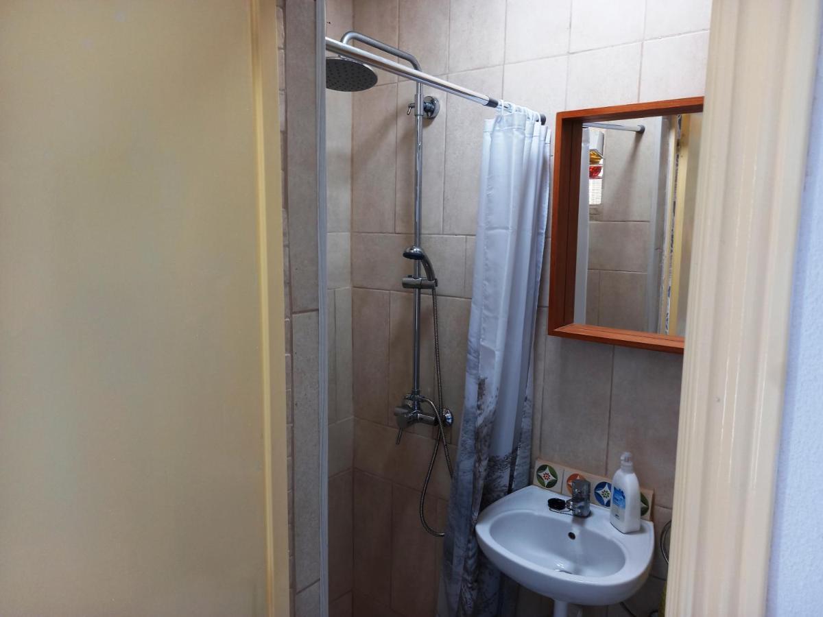 Hotel Tara Casa Cartagena Exteriér fotografie