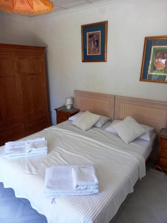 Hotel Tara Casa Cartagena Exteriér fotografie